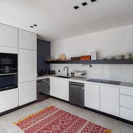 Villa Casa Christina Silver Coast - Luxury With Heated Pool