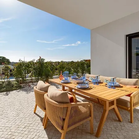Villa Casa Christina Silver Coast - Luxury With Heated Pool Nadadouro