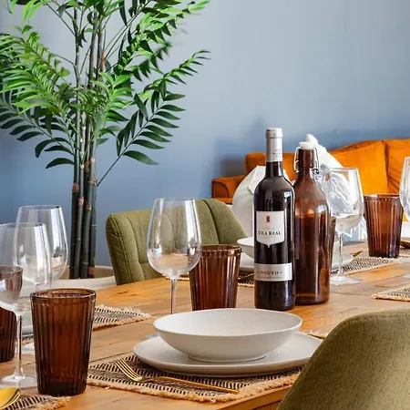 Casa Christina Silver Coast - Luxury With Heated Pool *