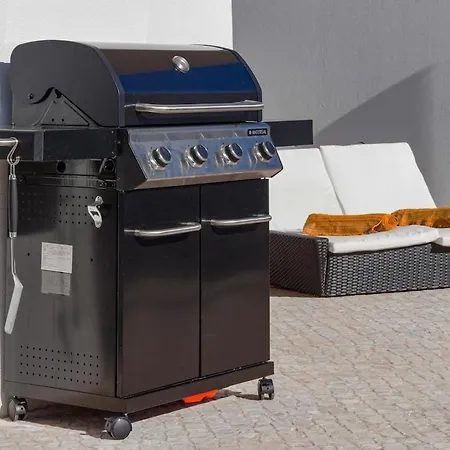 Casa Christina Silver Coast - Luxury With Heated Pool Nadadouro