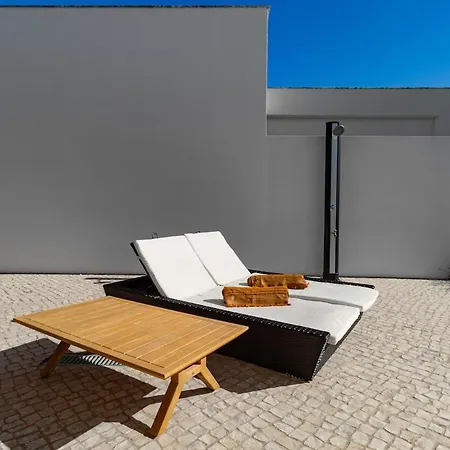 Casa Christina Silver Coast - Luxury With Heated Pool