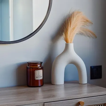 Casa Christina Silver Coast - Luxury With Heated Pool *