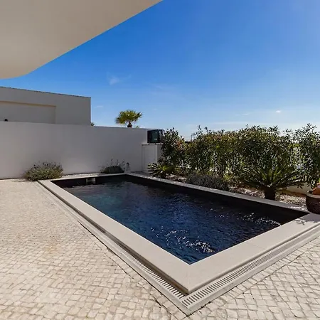Villa Casa Christina Silver Coast - Luxury With Heated Pool Nadadouro