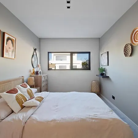 Casa Christina Silver Coast - Luxury With Heated Pool Villa